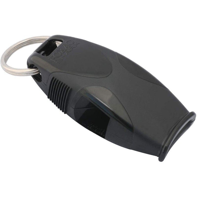 Fox 40 APITO SHARX - Orange/Blue - Image 2