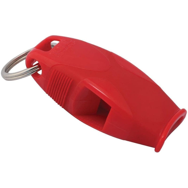 Fox 40 APITO SHARX - Orange/Blue - Image 4