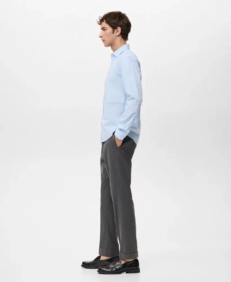 Mango Man  CAMISA PLAY for Men | Best Price UAE
