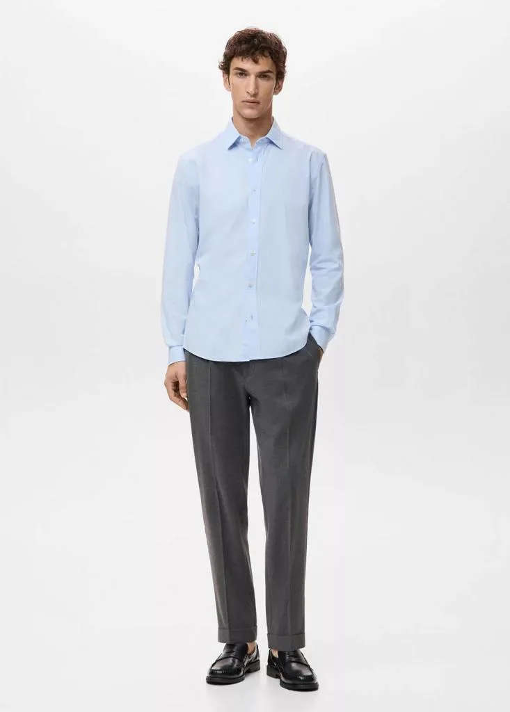 Mango Man  CAMISA PLAY for Men | Best Price UAE