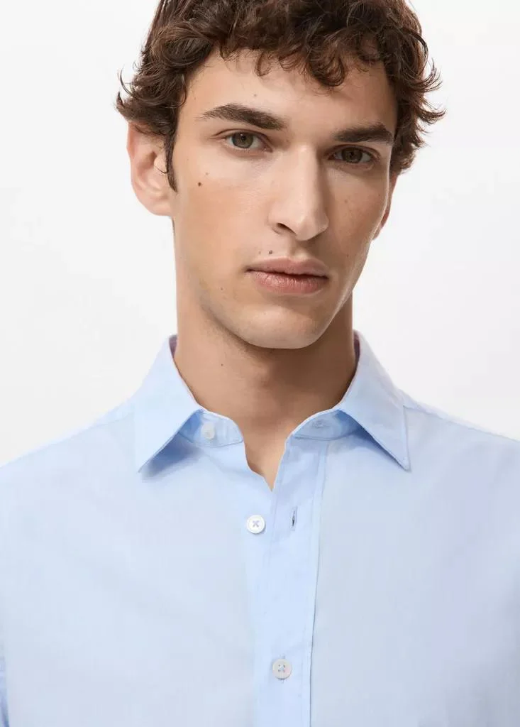 Mango Man  CAMISA PLAY for Men | Best Price UAE