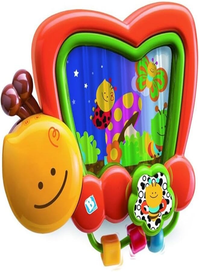 Bkids Bkids Lullaby Music Box 