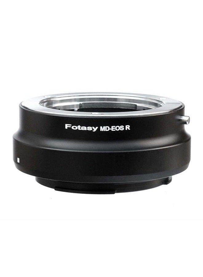 Fotasy محول عدسة مينولتا MD إلى كاميرا كانون EOS R بدون مرآة - Image 4
