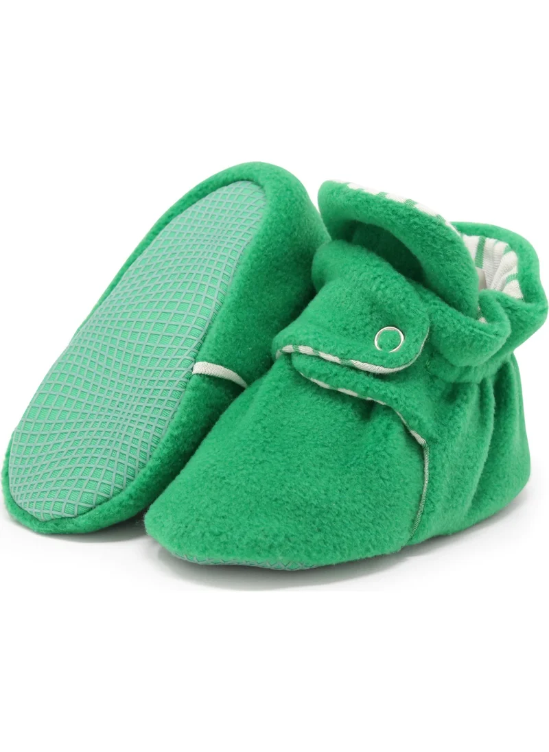 Ella Bonna Newborn Booties