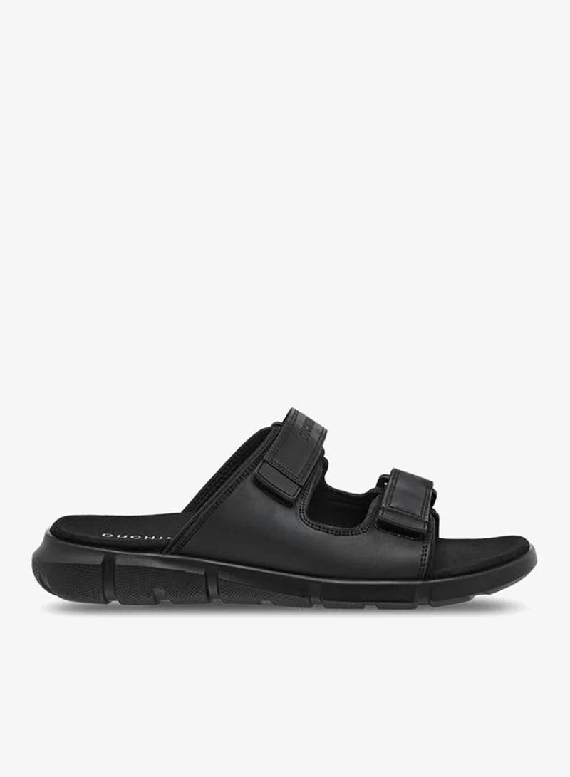 DUCHINI Men Slip-On Sandals