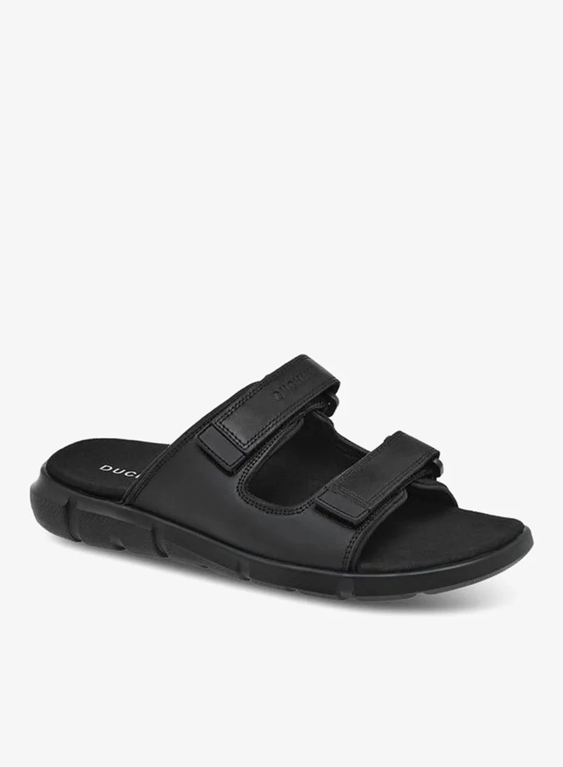 DUCHINI Men Slip-On Sandals