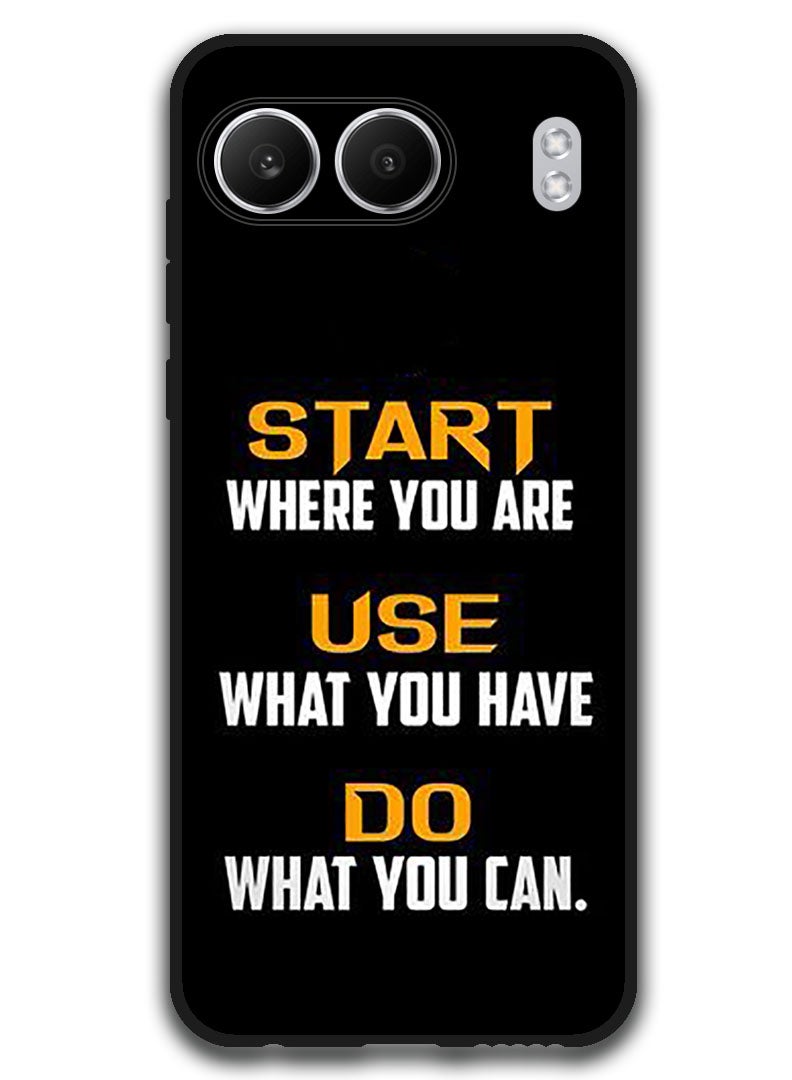 Theodor غطاء واقي مضاد للخدش ومقاوم للصدمات لجهاز OnePlus Nord 4 - Image 1