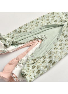 ماركة غير محددة طقم بذلة أطفال جديدة مكونة من ثلاث قطع  - Image 4