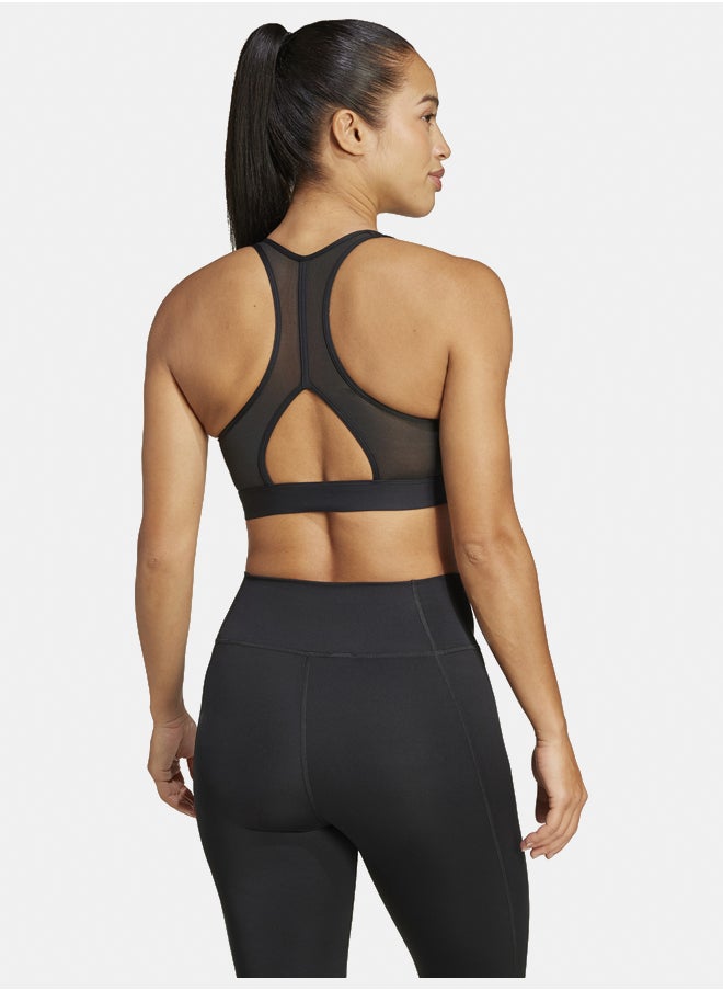 Adidas Black  - Image 4