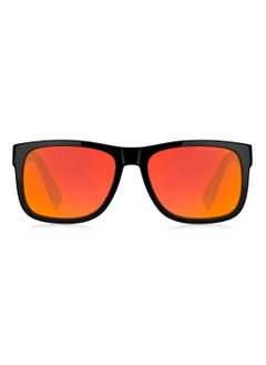 Rectangular / Square  Sunglasses TH 1556/S BLACK 56