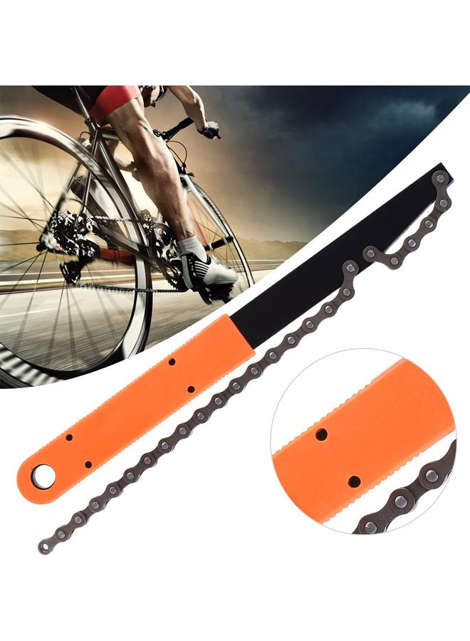 Card Type Flywheel Removing Special Wrench Mountain Bike Bicycle Repair Tools
