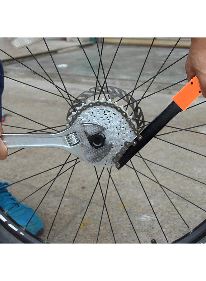 Card Type Flywheel Removing Special Wrench Mountain Bike Bicycle Repair Tools