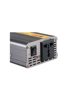 Meind Meind WENT OVER THE WORLD POWER INVERTER MEIND DC12V AC220V 600W.  - Image 3
