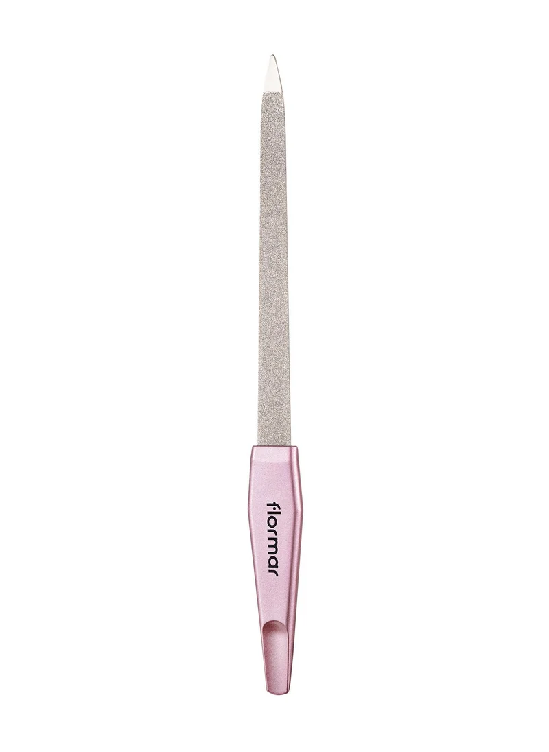 flormar Flormar Metal Nail File Re-design