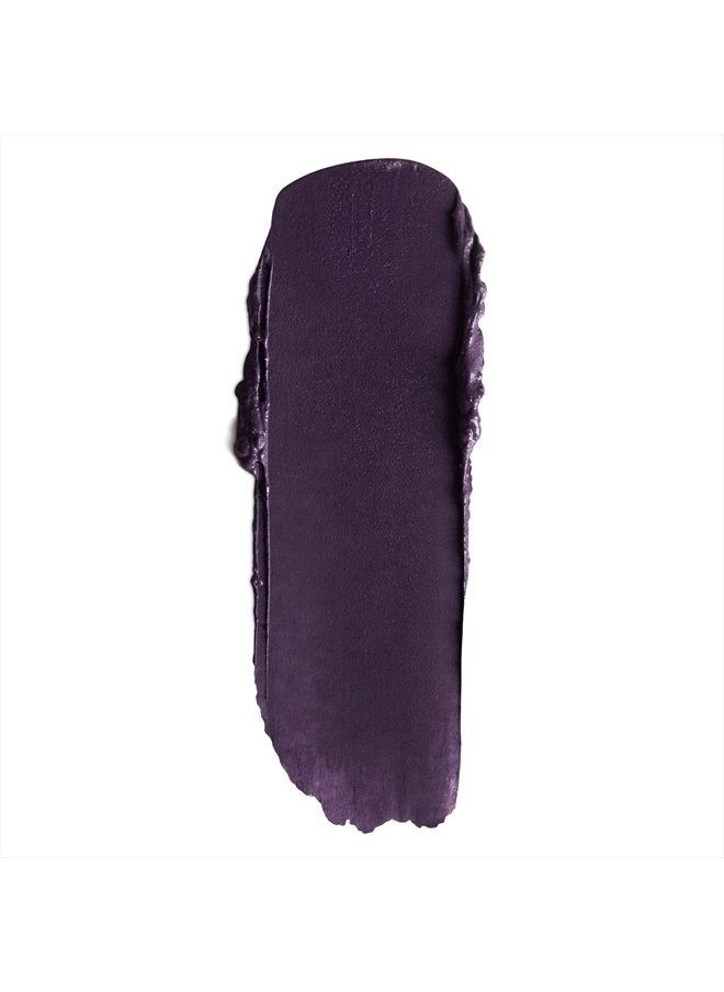 Inglot - Matte Eyeliner Gel 75 (dark purple) - Image 1