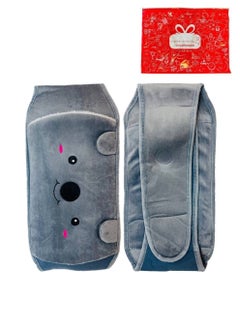 Prime by javaudan Electric Hot Water Bag Belt For Body Pain  - Image 1
