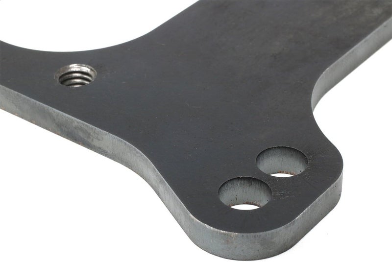 Trans-Dapt Performance 2210 Carburetor to TBI Adapter for Small Block Chevy - Image 3