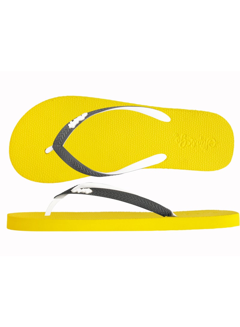 Premium Men's Comfort Slippers