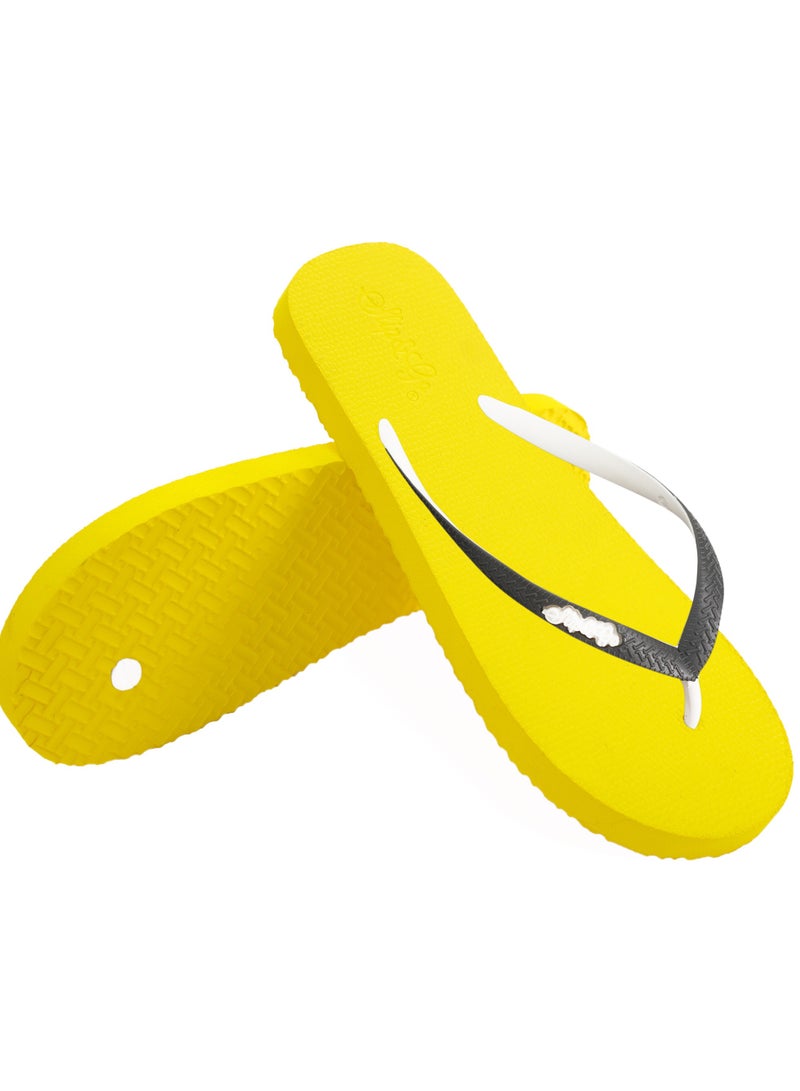 Premium Men's Comfort Slippers