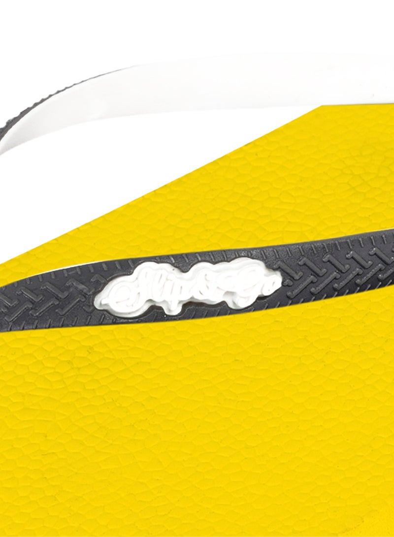 Premium Men's Comfort Slippers
