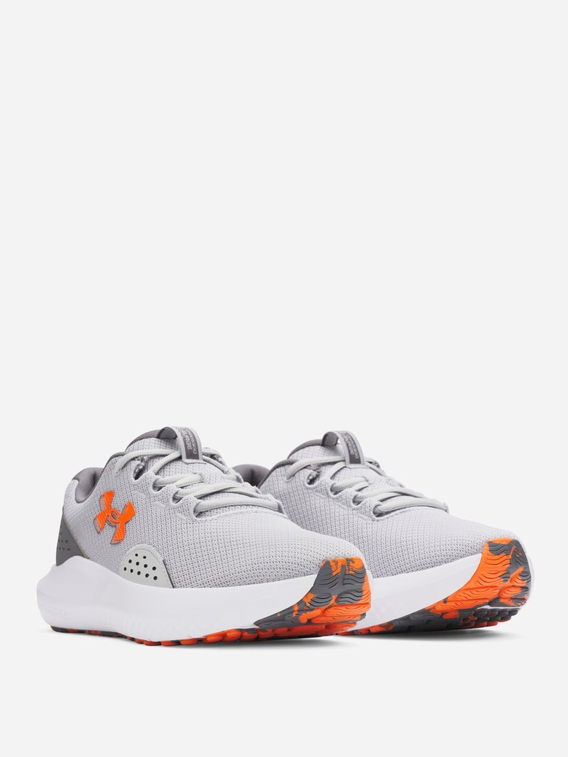 UNDER ARMOUR Charged Surge 4 Running Shoes - Image 3