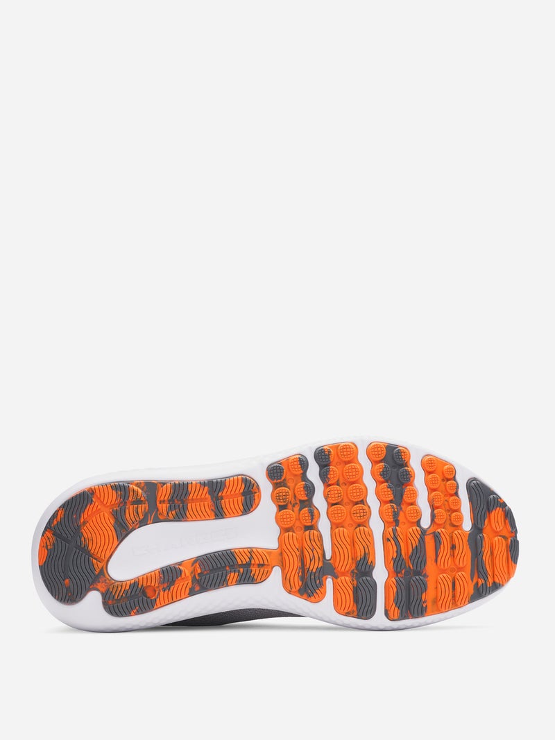 UNDER ARMOUR Charged Surge 4 Running Shoes - Image 4