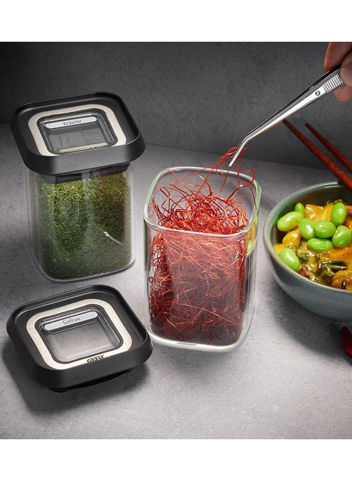 غيفو طقم حافظات طعام بانتري، صغير، 3 قطع - Image 3