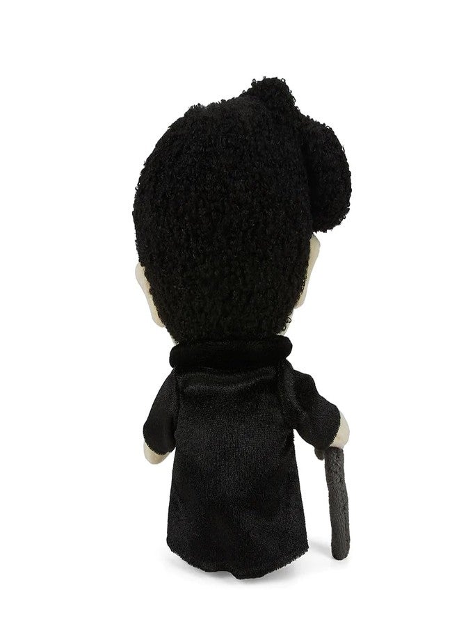 Kidrobot South Park Goth Kid Michael 8 Inch Phunny Plush - Image 4