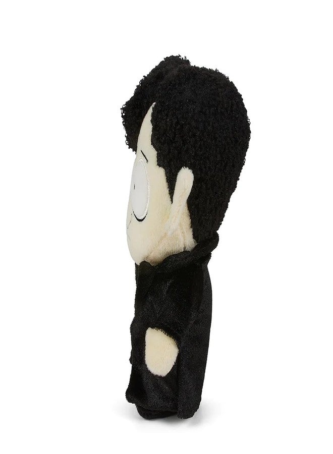 Kidrobot South Park Goth Kid Michael 8 Inch Phunny Plush - Image 3