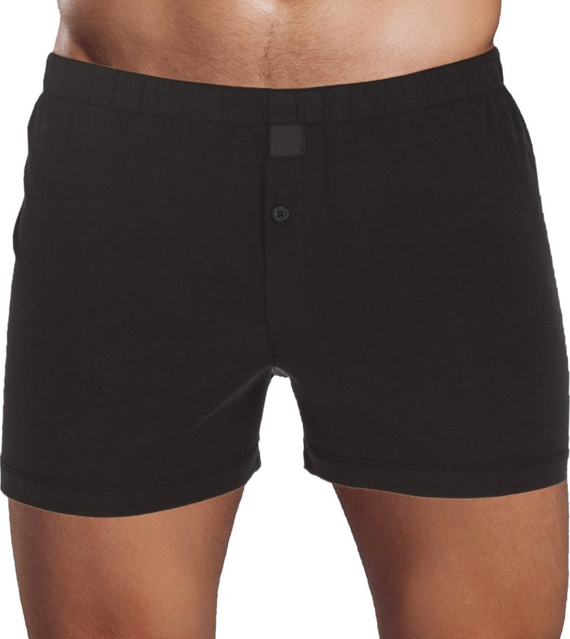 The Don Jersey Combed Cotton Men's Boxer 
