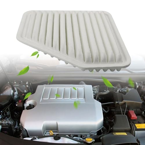 KEDAKEJI Engine Air Filter, (CA10169) Compatible with Toyota/Lexus/Scion for Camry V6(2007-2011), RAV4(2006-2012),Matrix(2009-2013),Venza(2009-2015),Avalon(2005-2012),tC(2011-2016) - Image 1