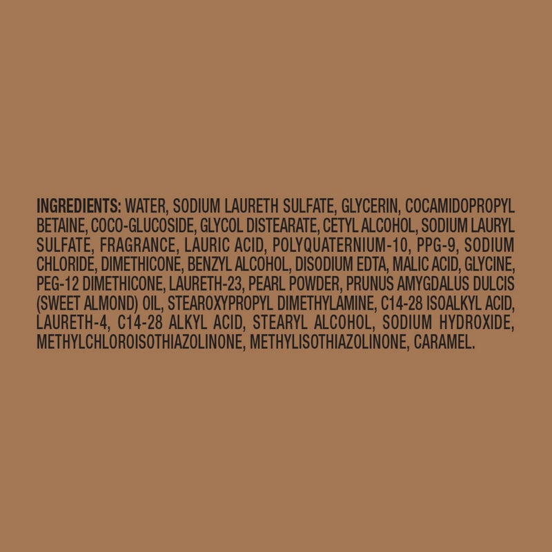 John Frieda شامبو جون فريدا برايلينت برونيت متعدد الألوان، شامبو حماية اللون، يساعد على فتح اللون الزاهي، 8.45 أونصة - Image 3