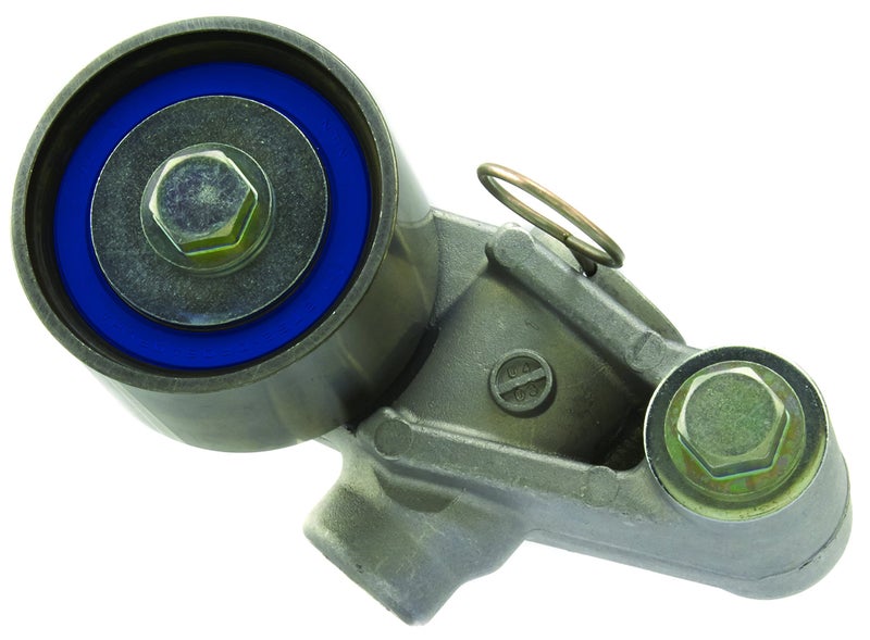 AISIN BTF500 OEM Hydraulic Timing Belt Tensioner  Compatible with Select Subaru Baja Forester Impreza Legacy Outback