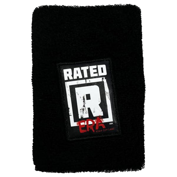 Cope Rated R Era Wrist Band