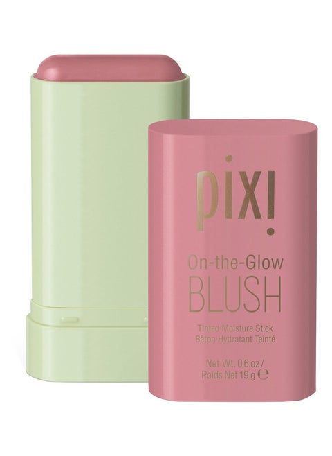 PIXI On-The-Glow Blush (Fleur)