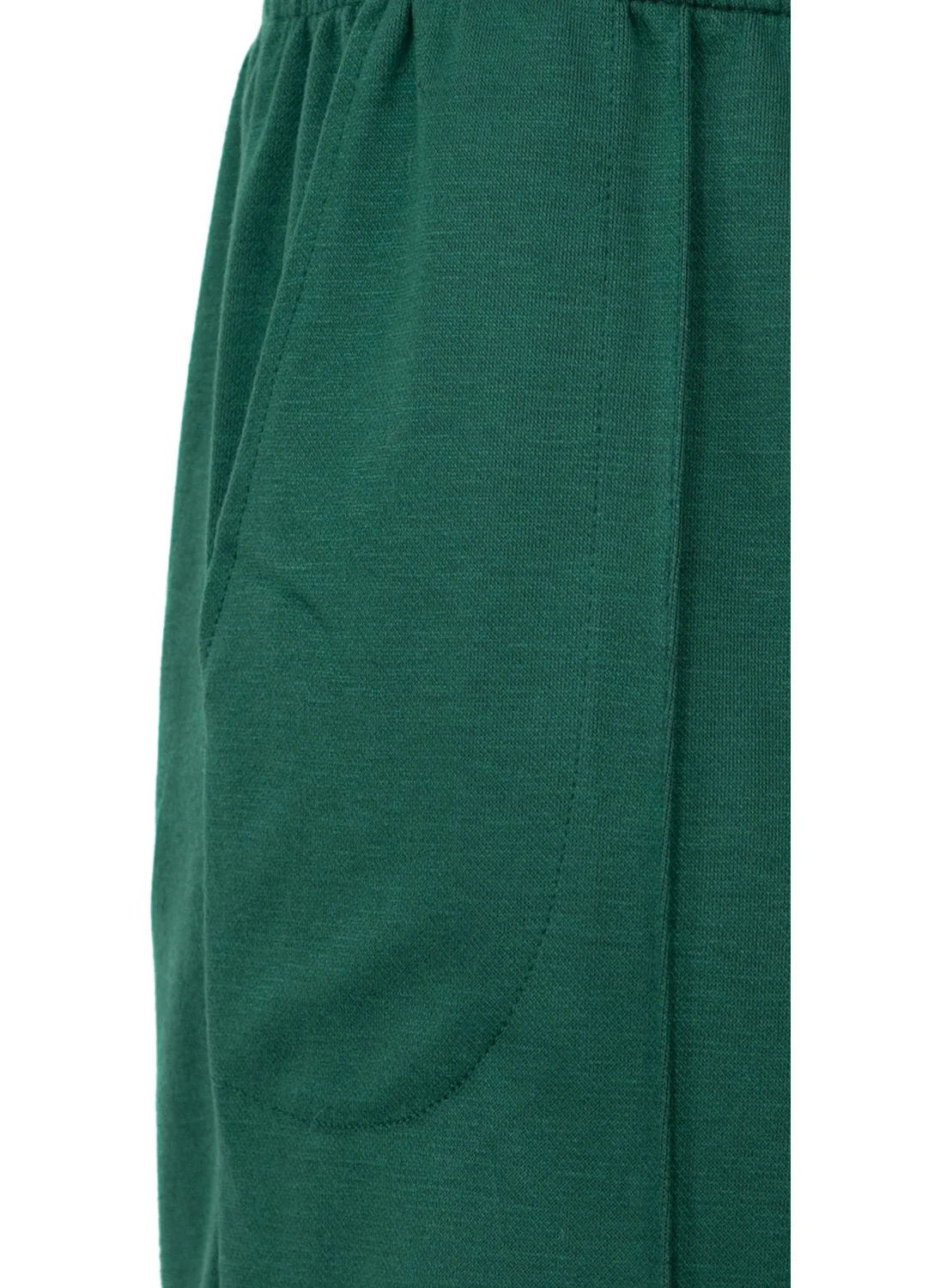 Oppland Women's Relaxed Cut Lycra Trousers