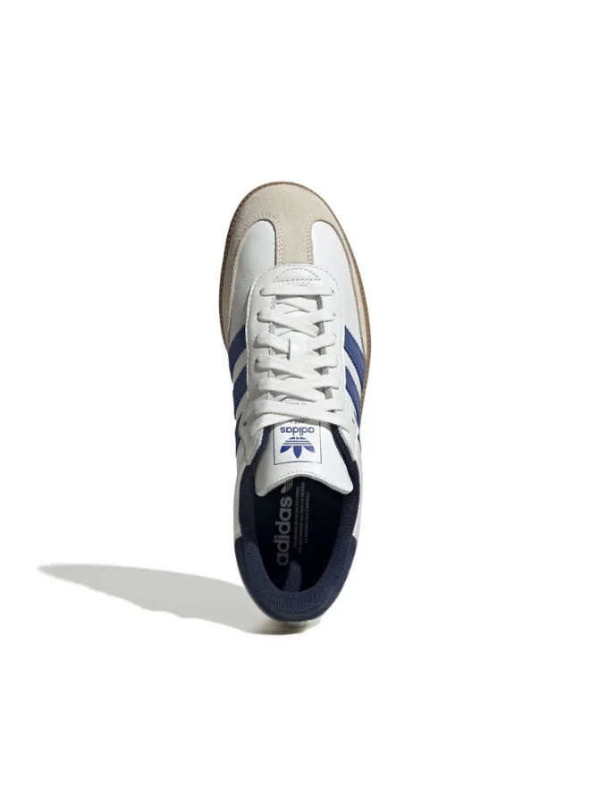 adidas Originals adidas SAMBA OG White Originals Kids Shoes