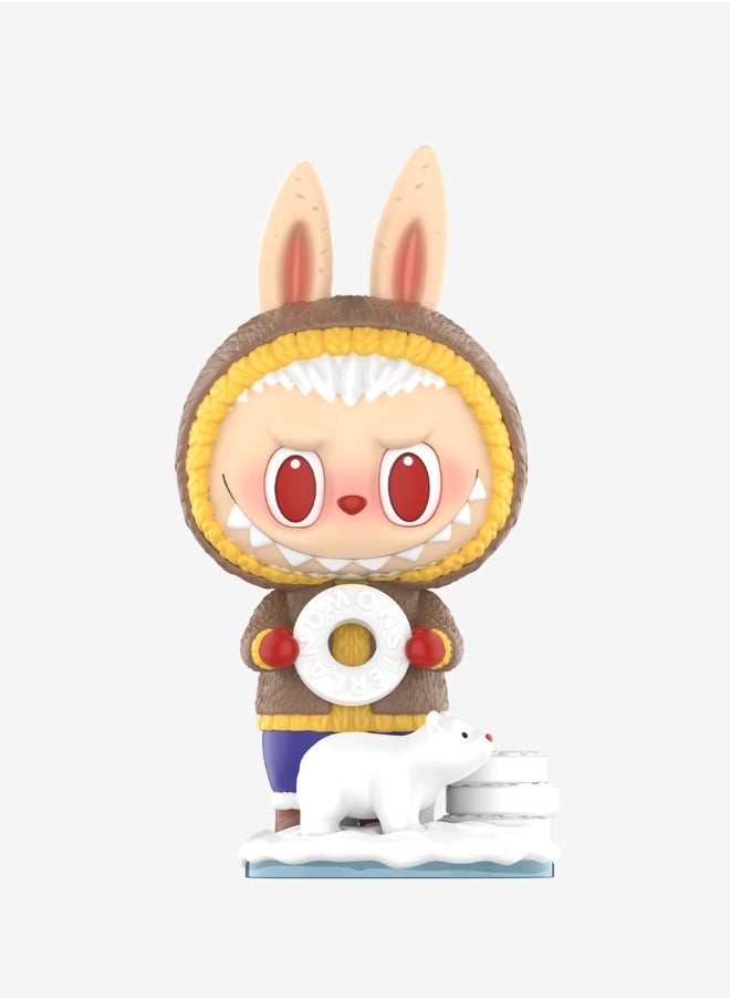 Labubu THE MONSTERS Candy Series Random 1 piece Pop Mart blind box Collectible Toy Art  - Image 4