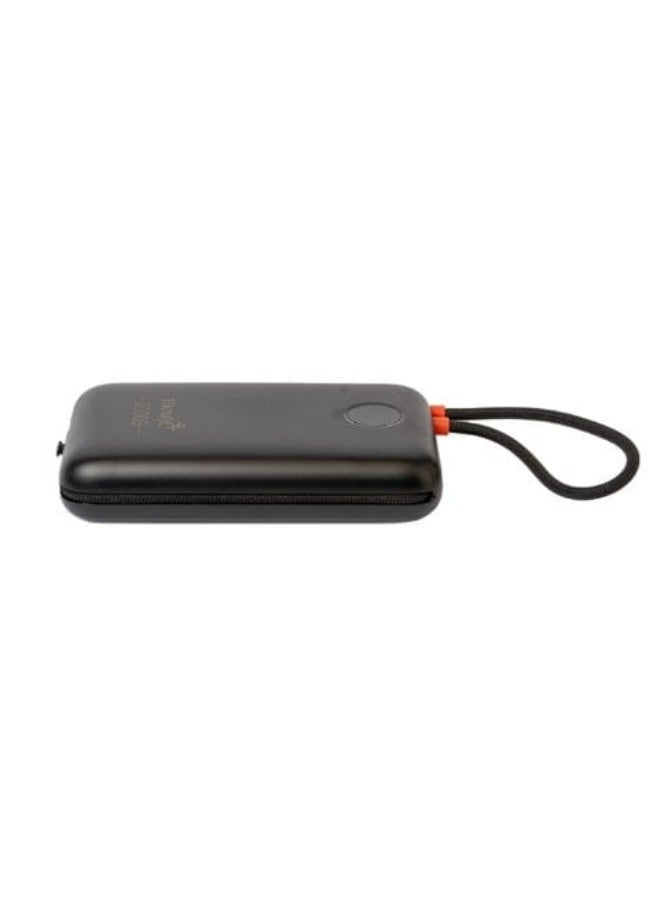 Tiknal TK-H090 High-Capacity 20000mAh Power Bank with 20W PD Fast Output - Image 1