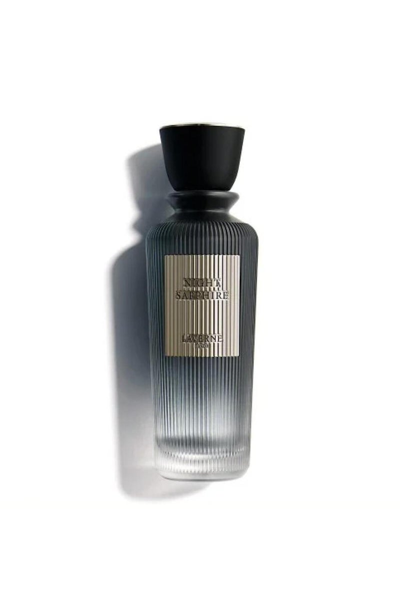 Laverne Night Sapphire Blue Perfume 200ml