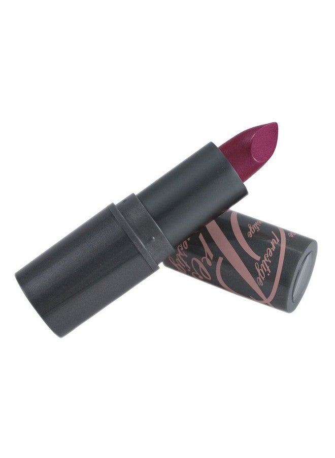 Prestige Cosmetics Color Treat Anti-Aging Lipstick, Divine Plum, 0.1 Ounce