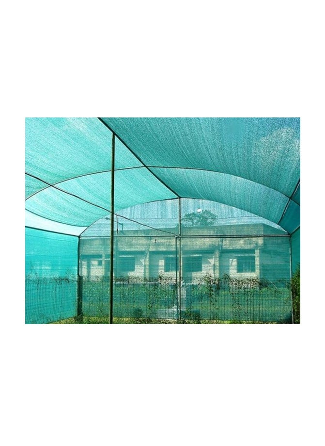 Generic - Garden Shade Net Green Net Green House 3x2(LW)Meter - Image 1