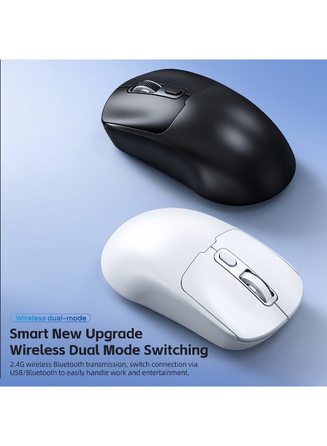 T-WOLF Q3 Bluetooth Wireless Mouse - Image 5