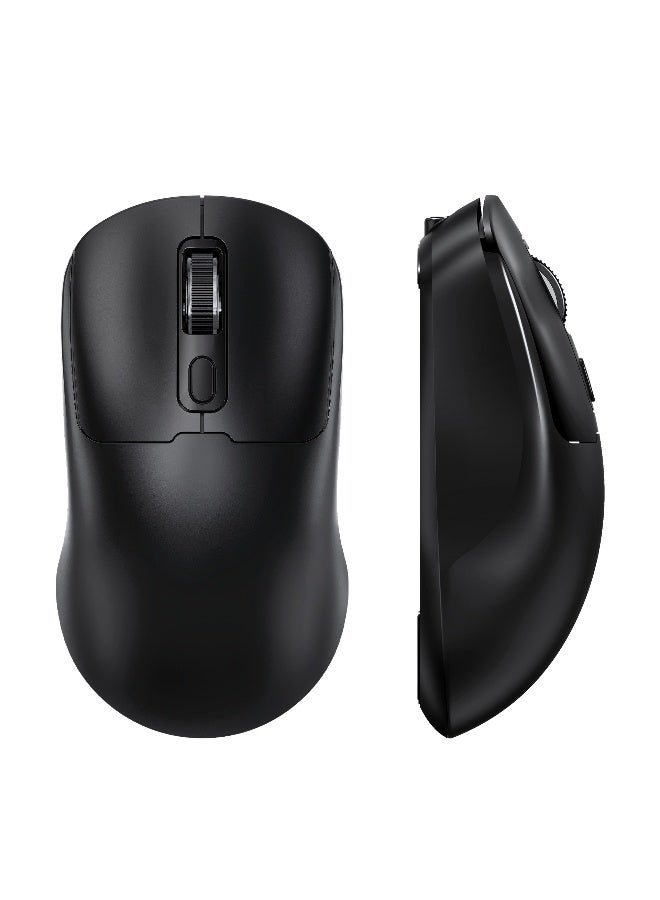T-WOLF Q3 Bluetooth Wireless Mouse - Image 1