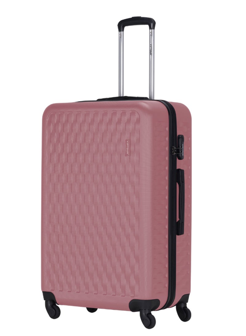 VIPTOUR Luggage Set of 4 Pieces ABS Made with Spinner Wheels And Lockable System Luggage - Image 3