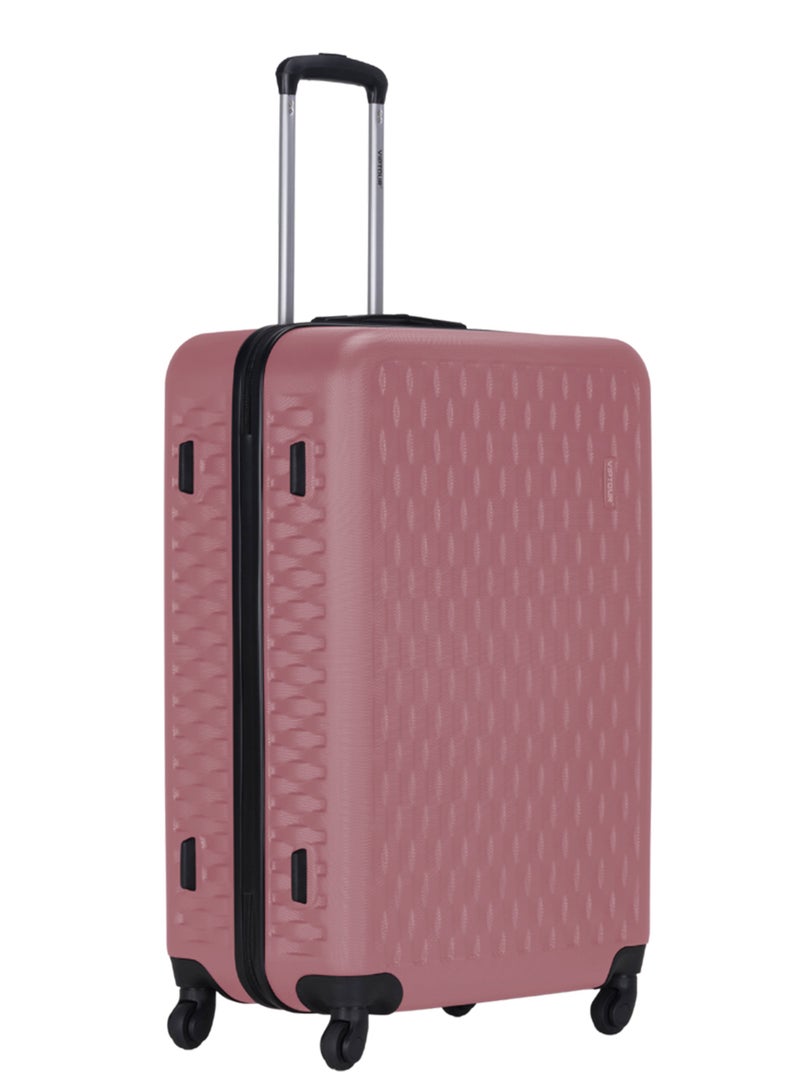 VIPTOUR Luggage Set of 4 Pieces ABS Made with Spinner Wheels And Lockable System Luggage - Image 4