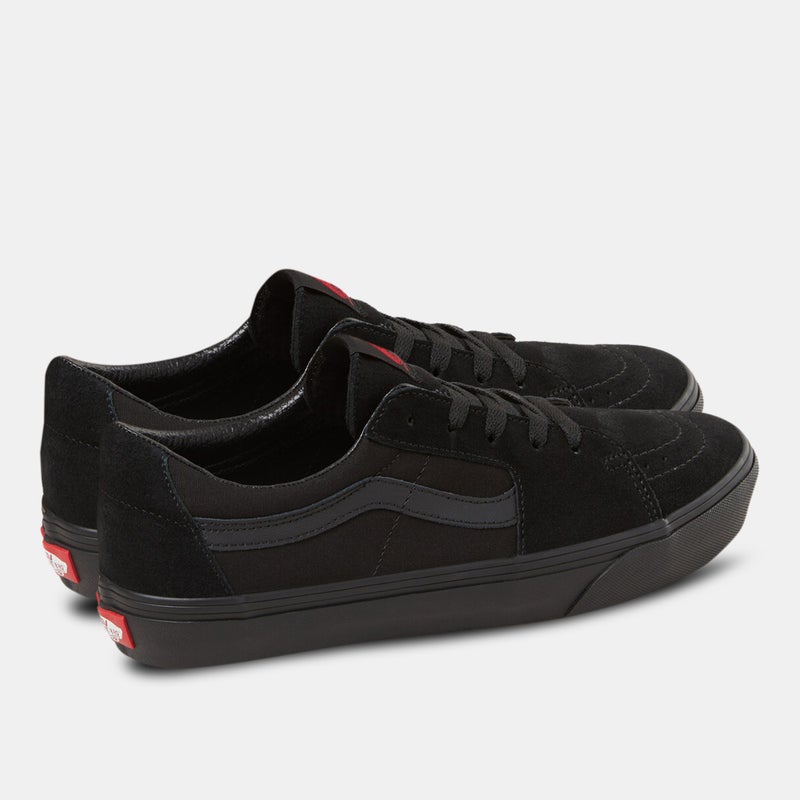 VANS Sk8-Low Unisex Shoes - Image 3