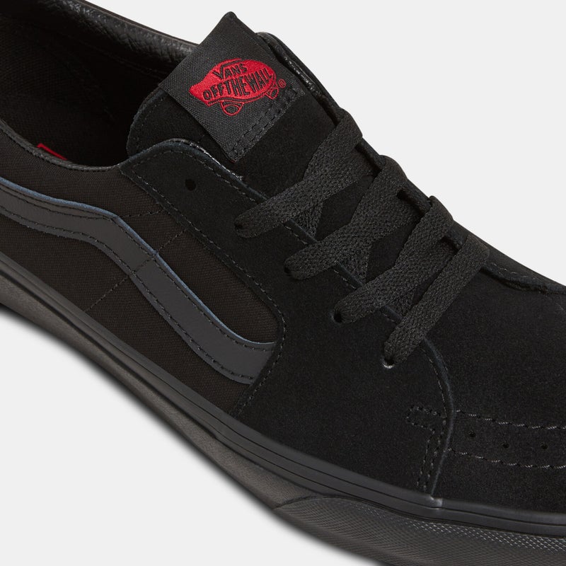 VANS Sk8-Low Unisex Shoes - Image 4