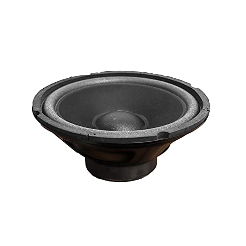 Electronicspices Electronic Spices 8 inches Subwoofer 4 Ohms 50 Watt Heavy Magnet Bluetooth Subwoofer for Car Home Theater and Sound Box - Image 2