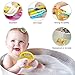 Growsland Baby Bath Toys Nontoxic Bath Books for Babies Bath Time Bathtub Toys for Toddlers 6 to 12 18 Months Soft Educational Bath Toys for 13 Year Old Girls BoysPack of 3 - Image 3